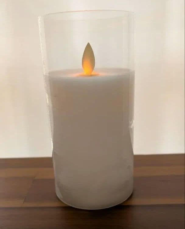 Hononari Candle Light