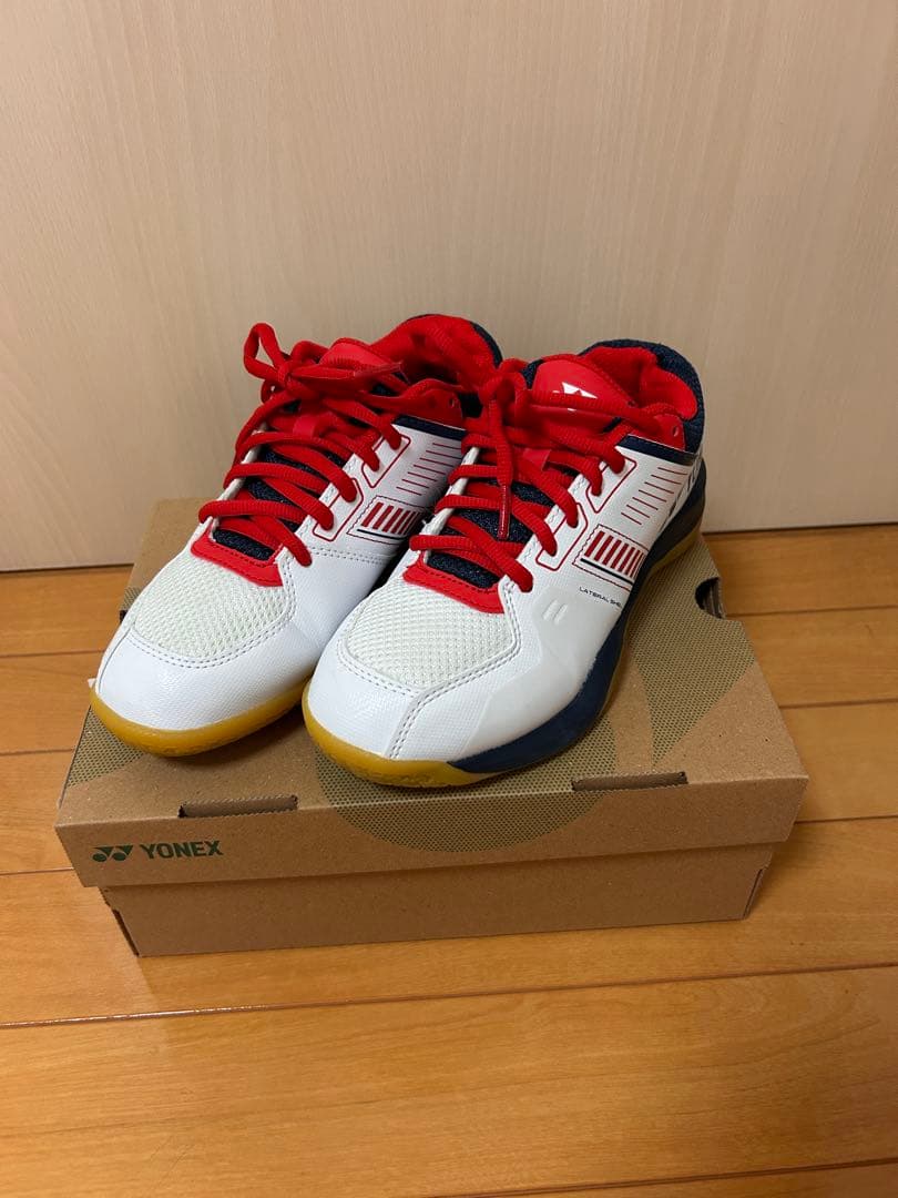 YONEX STRIDER FLOW Badminton Shoes