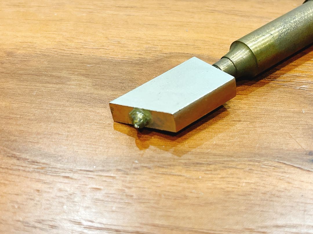 metal blade