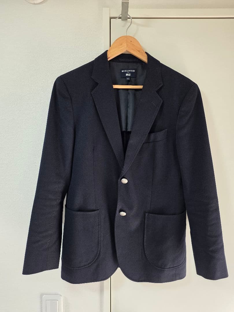 UNIQLO INES DE LA FRESSANGE Blazer (Price Negotiable)