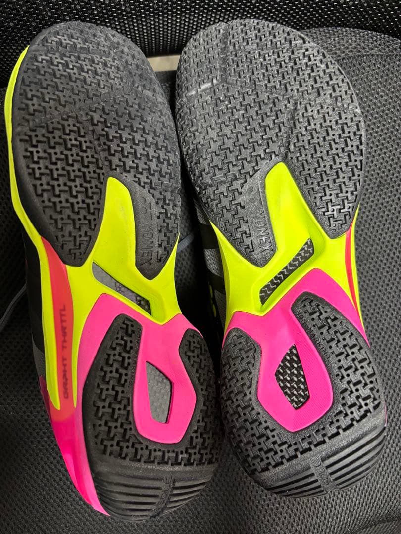 yonex subaxia