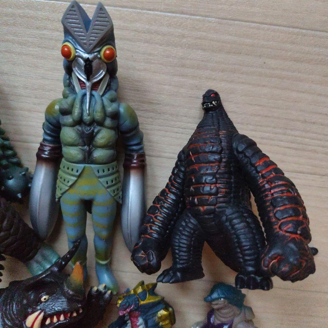 set ultraman
