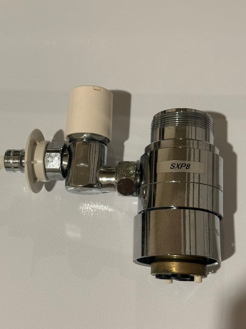 NSP-SXP8 AUAD Set Included Single Branch Naniwa Manufacturing