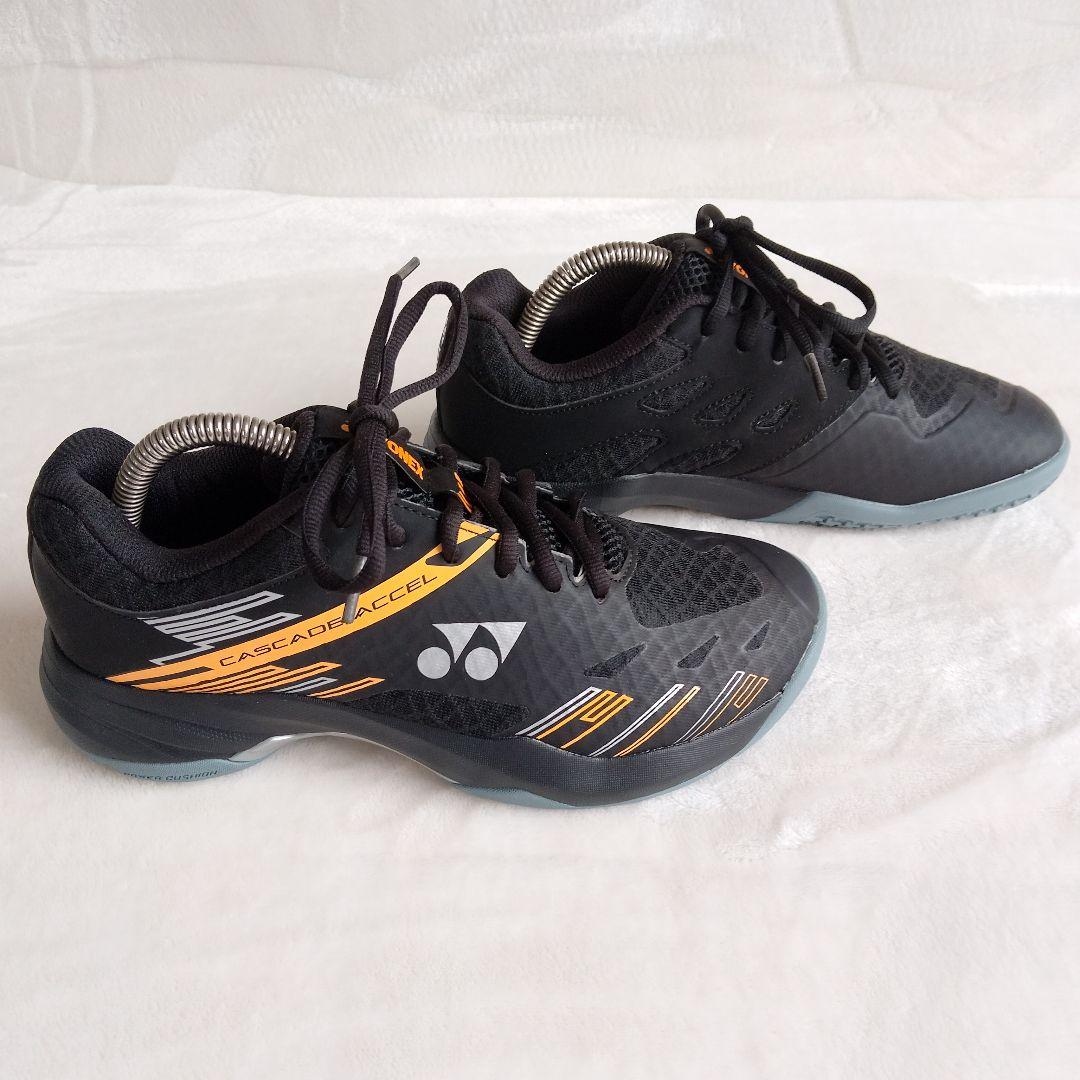 yonex cascade