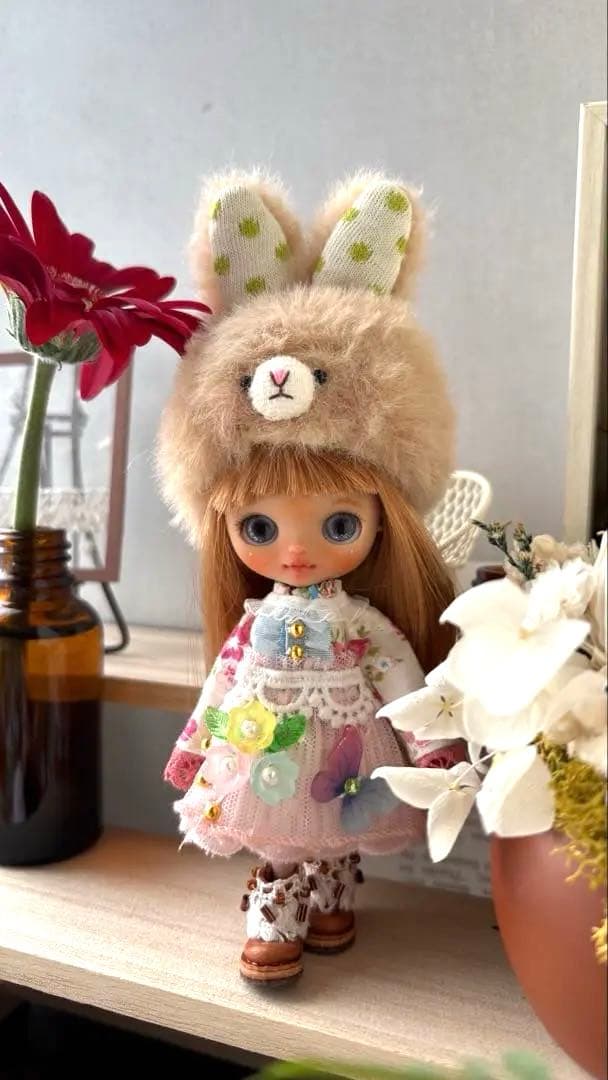 customized petite