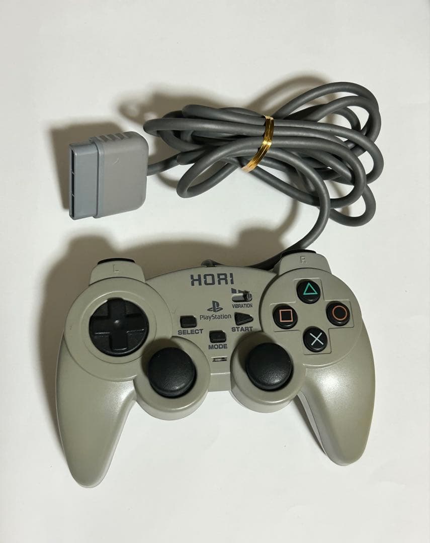 HORI PlayStation Controller
