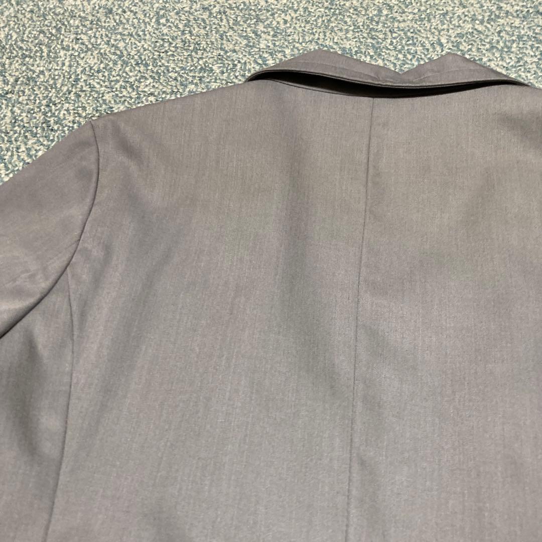 gray pageboy