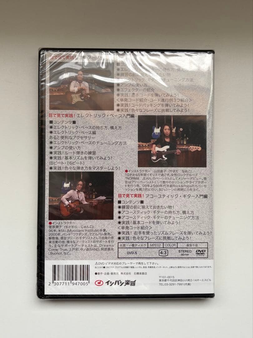 acoustic guitar