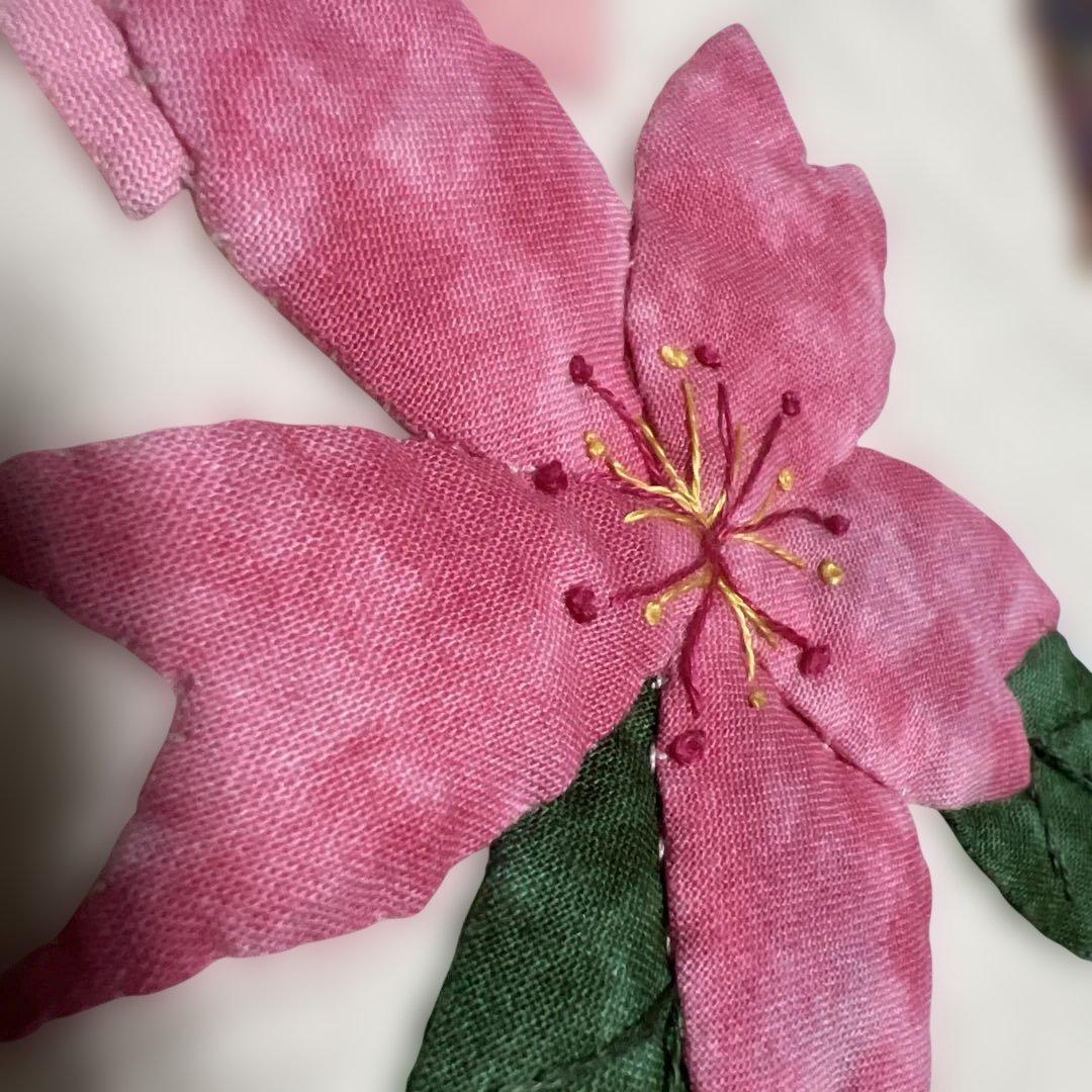 handmade cherry