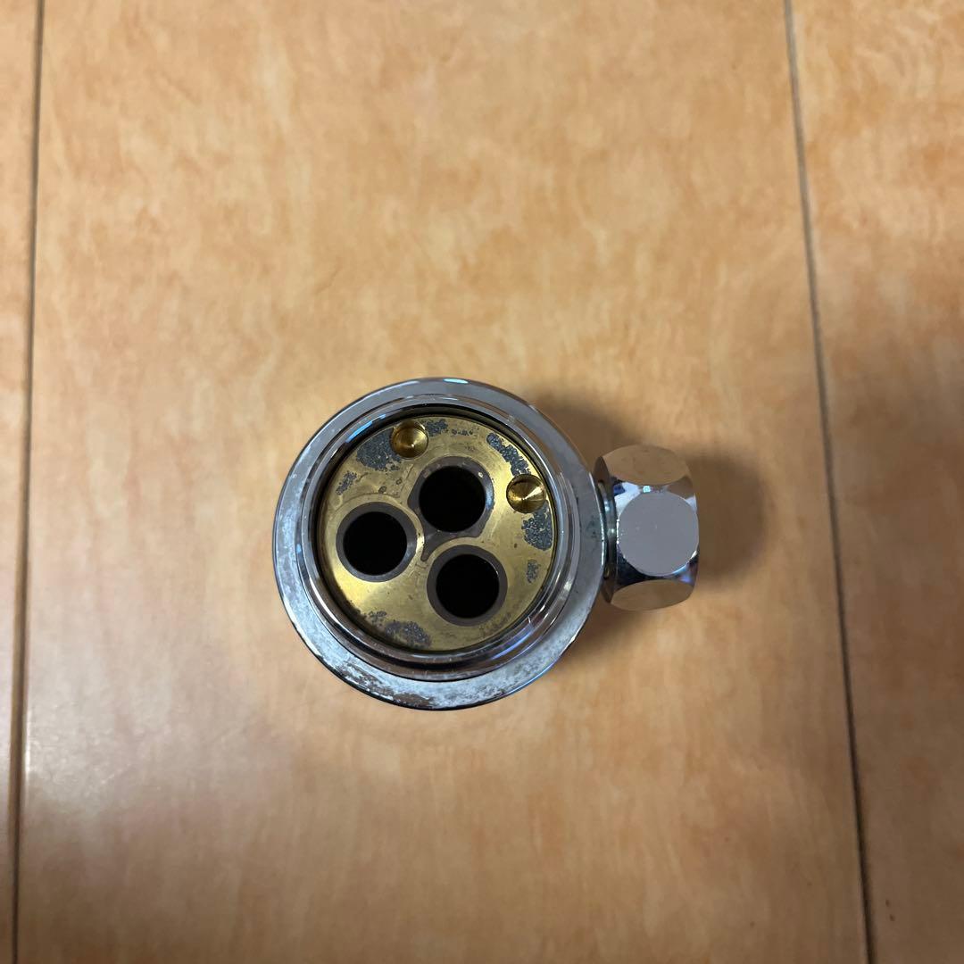 this connection