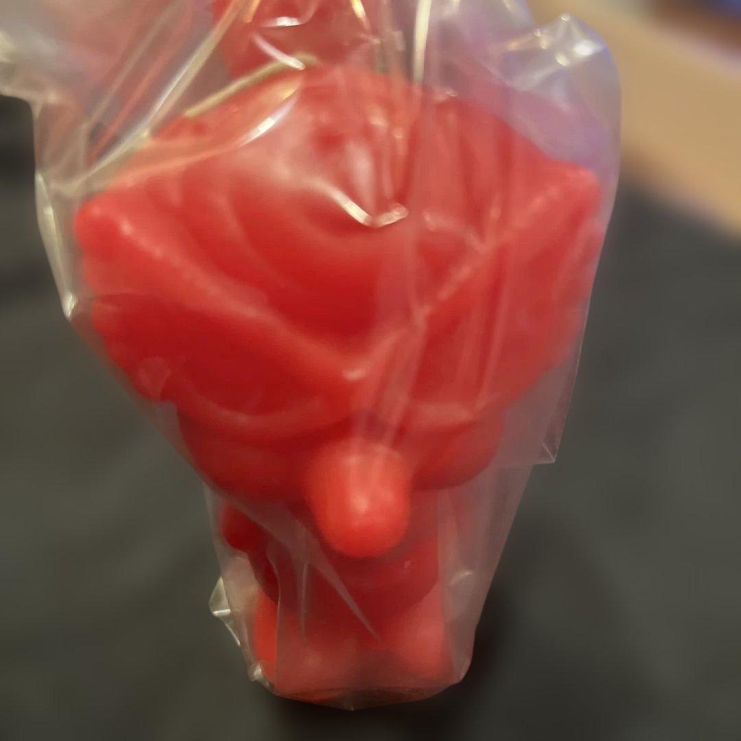 cute candle