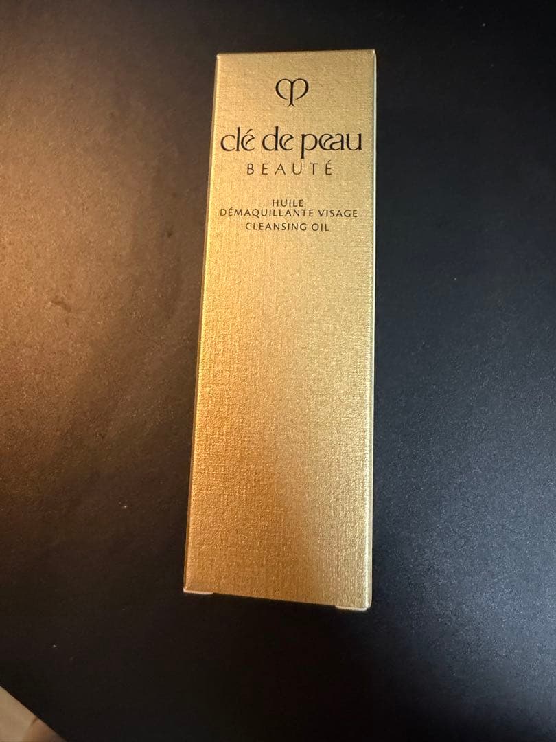 Clé de Peau Beauté Huile Démaquillante Visage Special Size 20mL