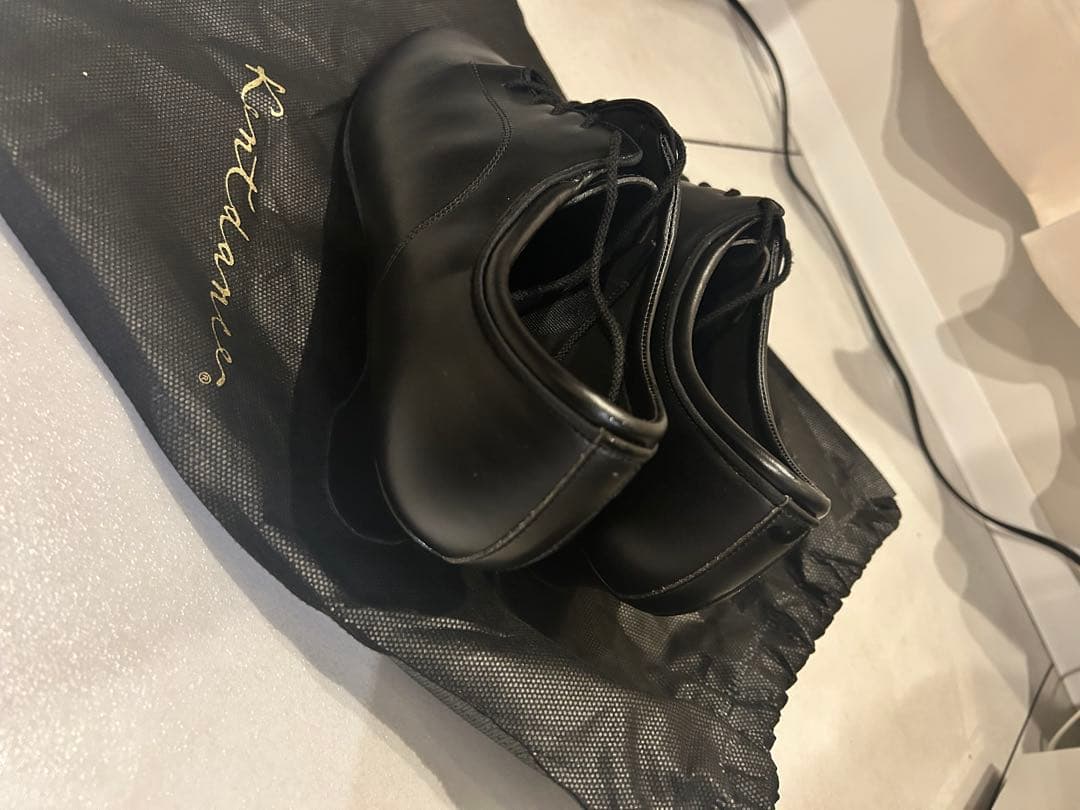 only wore