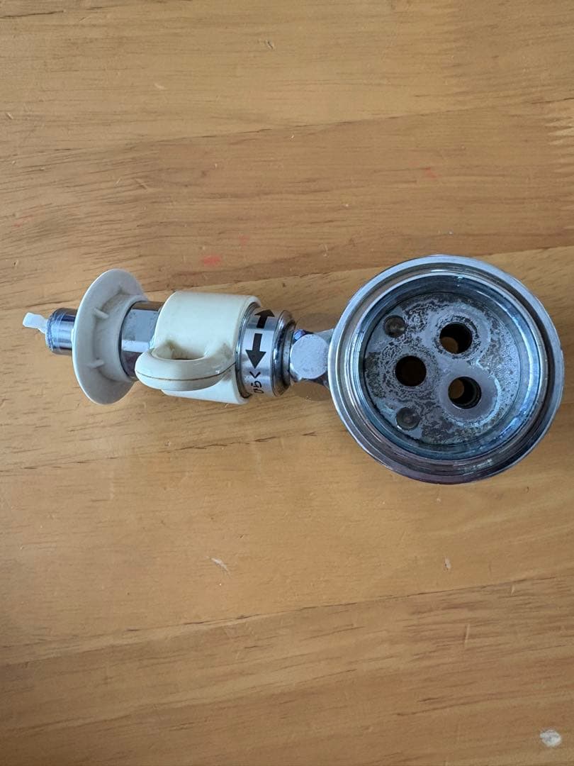 branch faucet