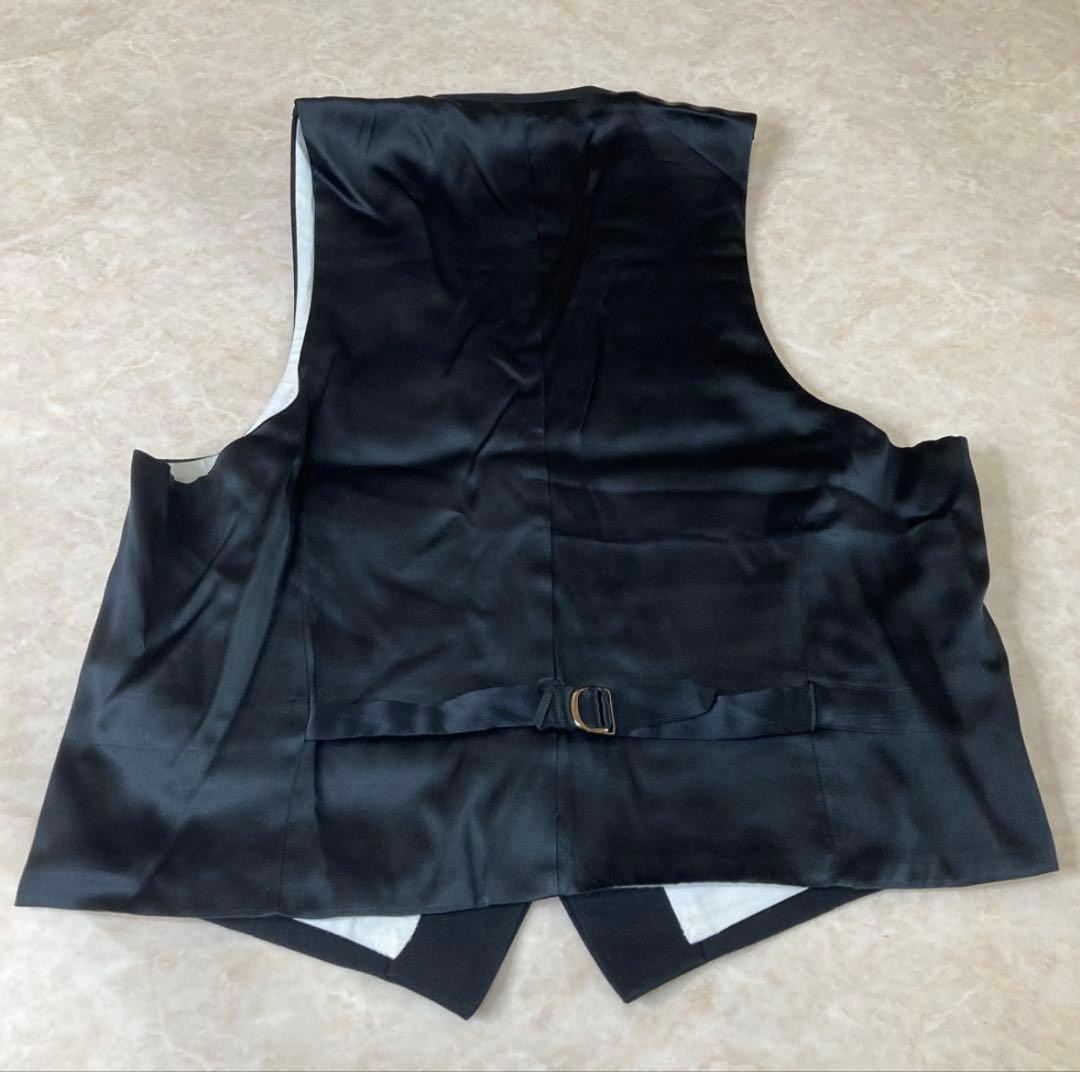 black formal
