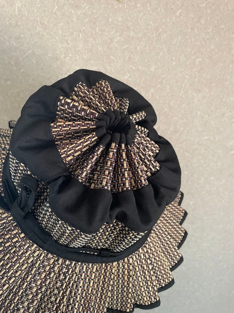 straw hat