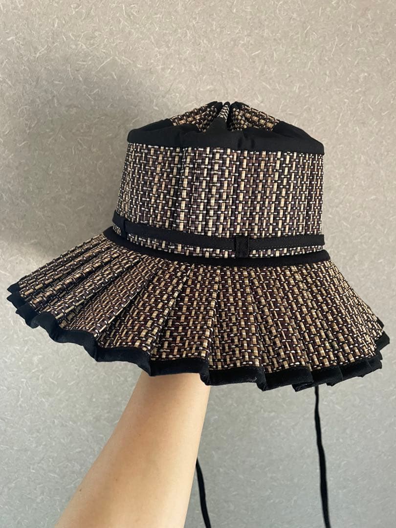 straw hat
