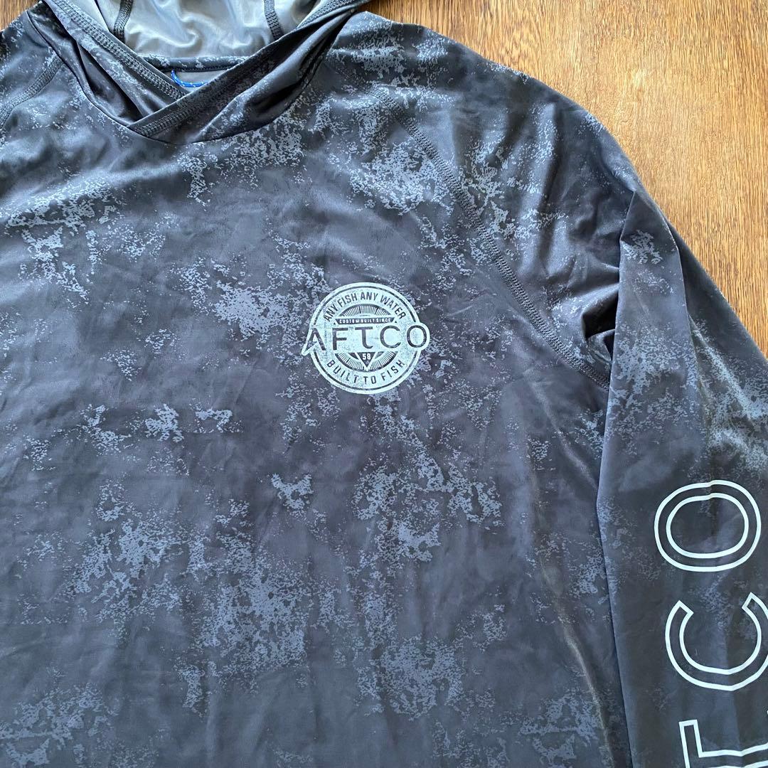 aftco men
