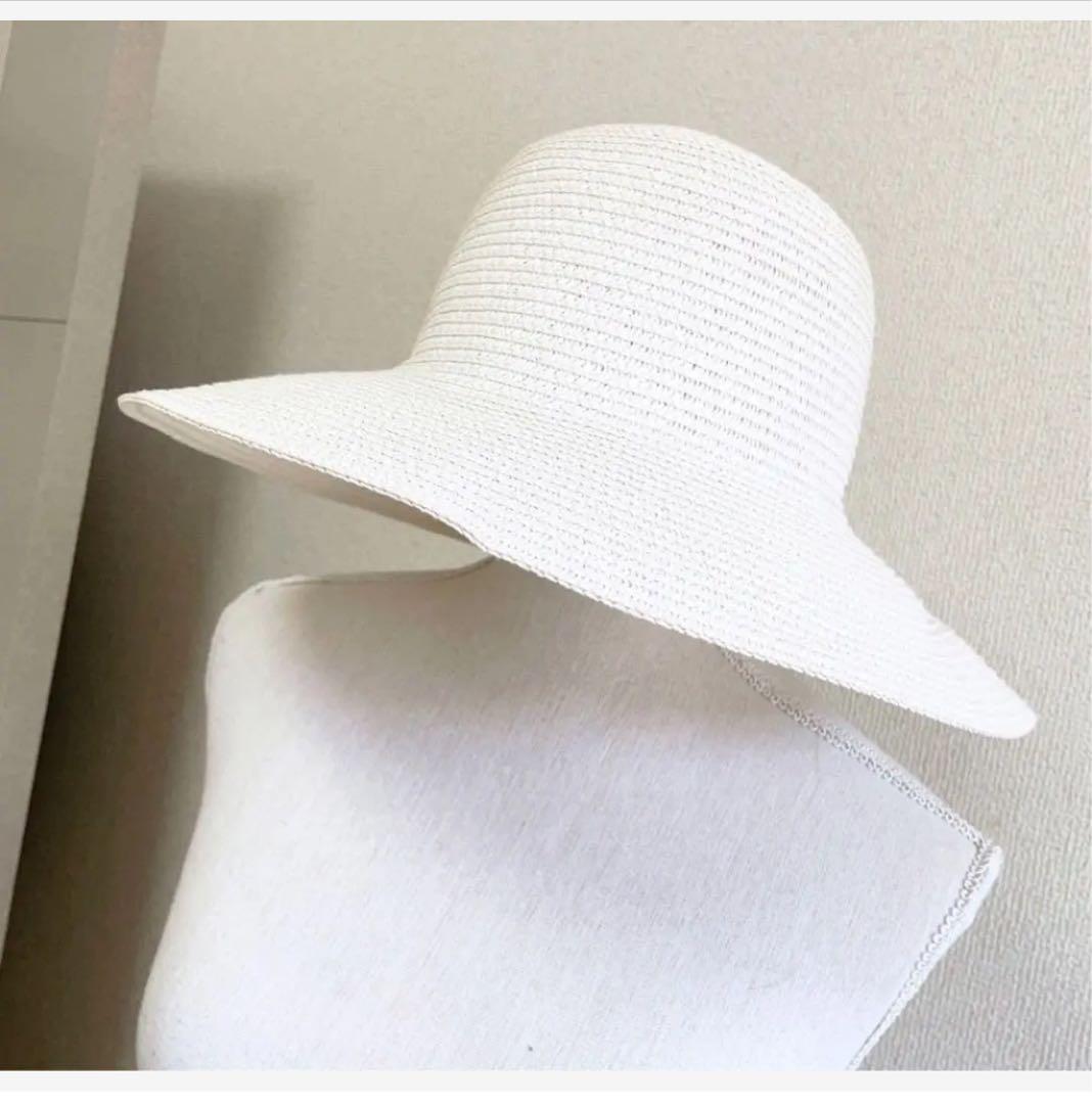 Straw hat