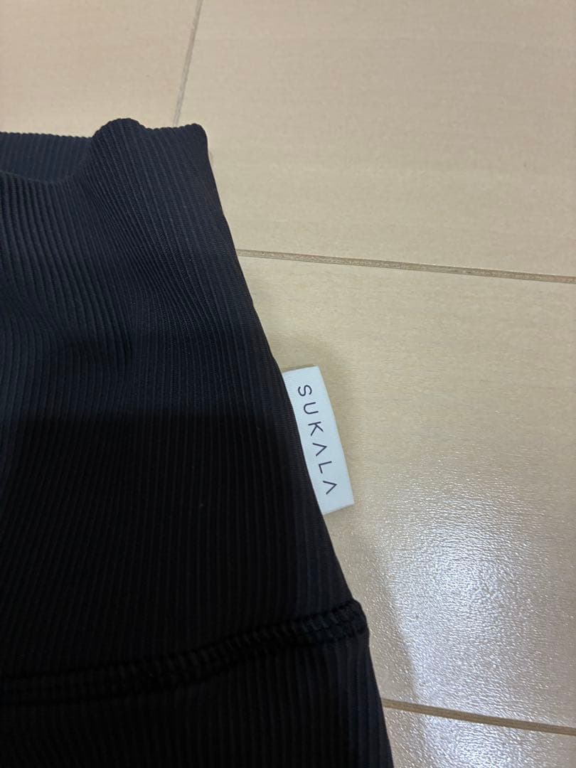 tag came