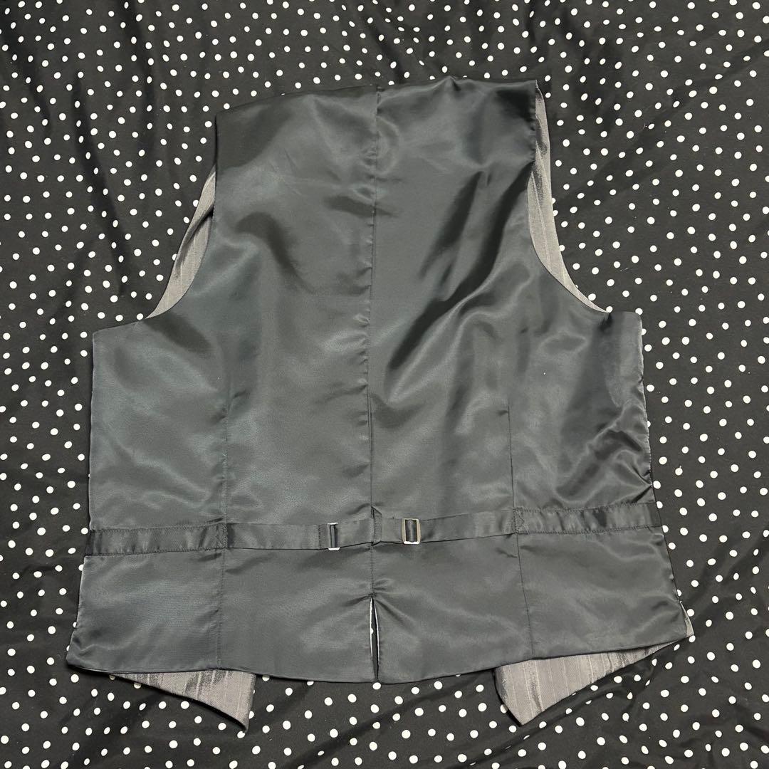 reversible stripe